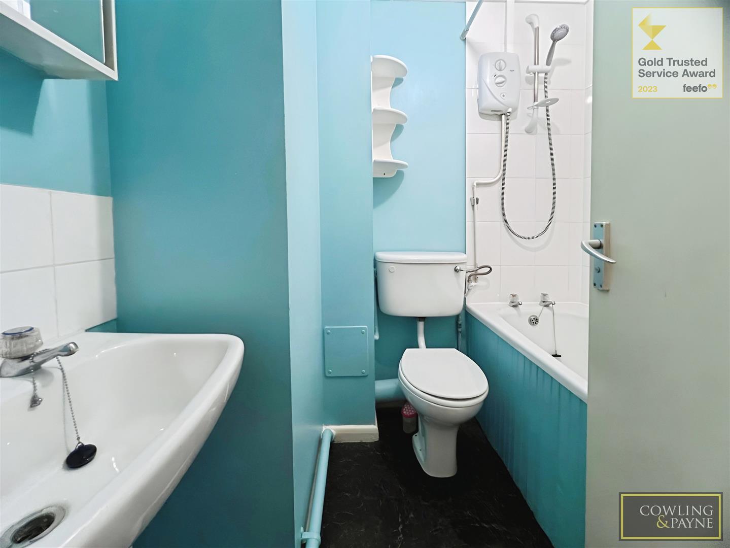 Chestnut Road, Vange